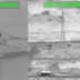 US military intercepts Iranian drones, follows up with radar strikes