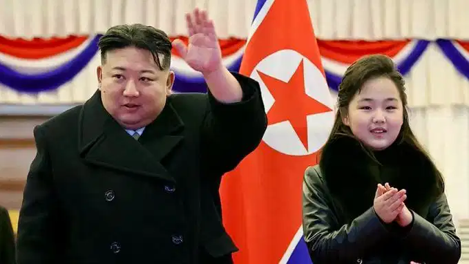 Who is Kim Ju Ae, Kim Jong Un’s young daughter emerging as North Korea's likely successor?