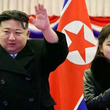 Who is Kim Ju Ae, Kim Jong Un’s young daughter emerging as North Korea's likely successor?