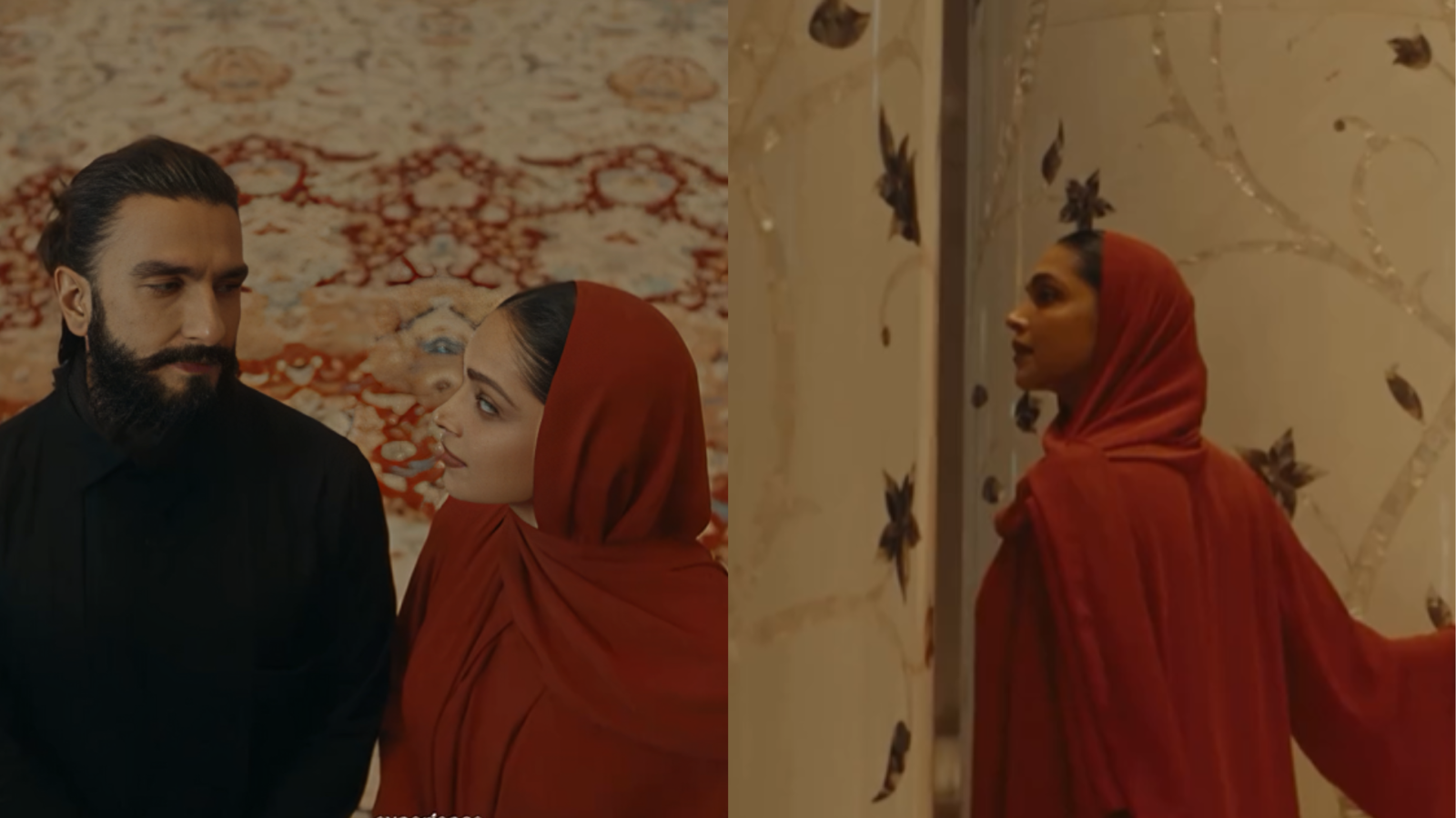 Deepika Padukone’s Abu Dhabi tourism ad sparks controversy