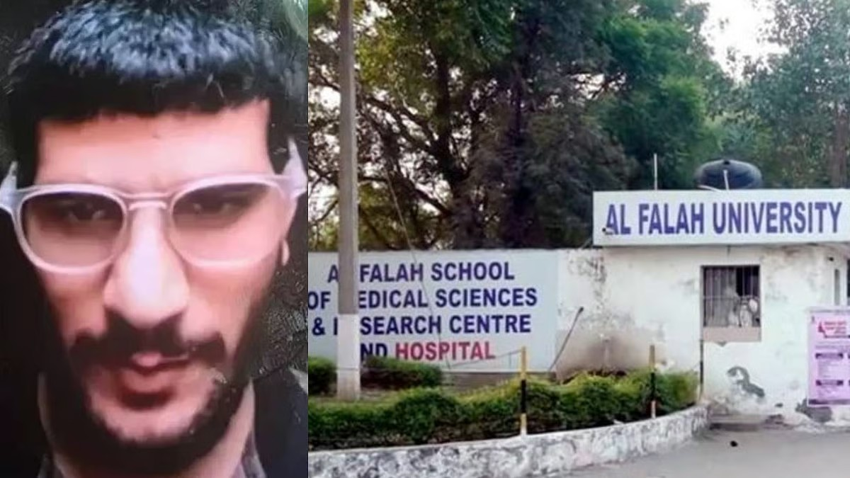 Al-Falah students reveal Umar-un-Nabi’s ‘Taliban-style’ conduct, says forced boys, girls to sit apart