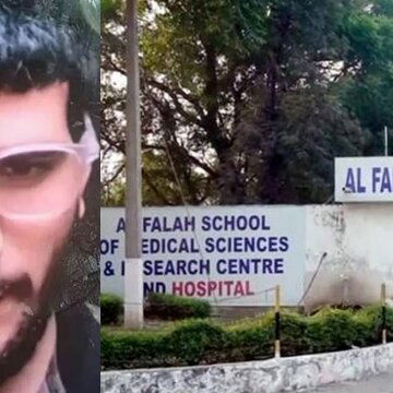 Al-Falah students reveal Umar-un-Nabi’s ‘Taliban-style’ conduct, says forced boys, girls to sit apart