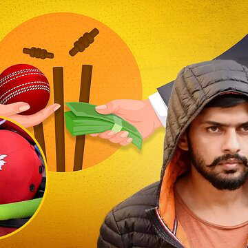 Lawrence Bishnoi gang linked to Canada cricket match-fixing scandal