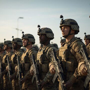 JUST IN: Encounter breaks out between security forces and terrorists in J-K’s Rajouri district