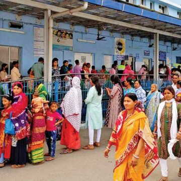 OPD delays, medicine shortage: patients flag issues at Kalna hospitals