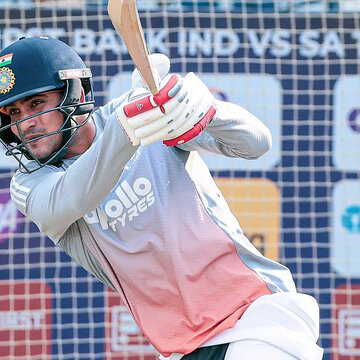 India suffers major blow mid-series as Shubman Gill ruled out