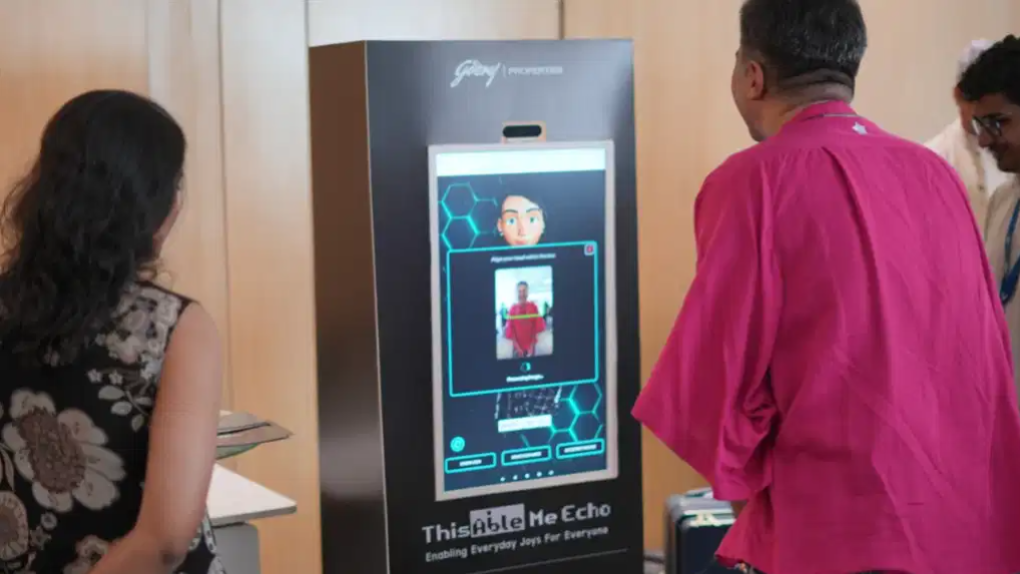 Advancing inclusion and accessibility at work: Godrej Industries Group organizes 'Assistive Tech Conference'