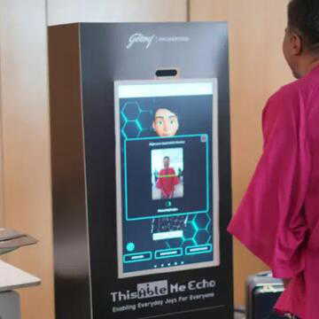 Advancing inclusion and accessibility at work: Godrej Industries Group organizes 'Assistive Tech Conference'