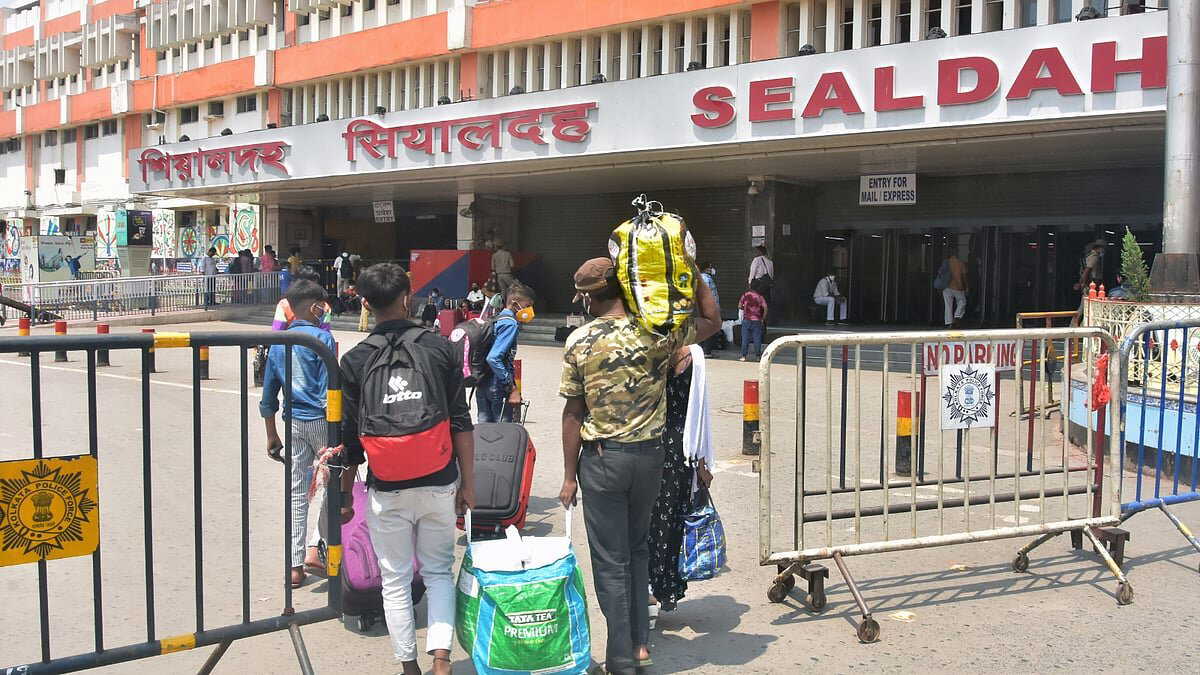 Gangasagar Mela 2026: Full list of special trains, routes and timings announced