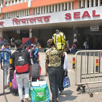 Gangasagar Mela 2026: Full list of special trains, routes and timings announced