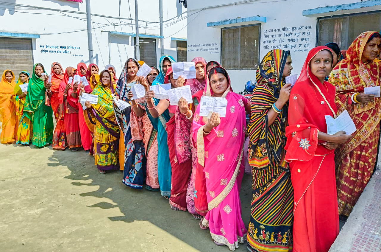 Bihar elections 2025: How exit polls work and predict voter mood- Here's all you need to know