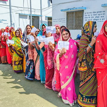 Bihar elections 2025: How exit polls work and predict voter mood- Here's all you need to know