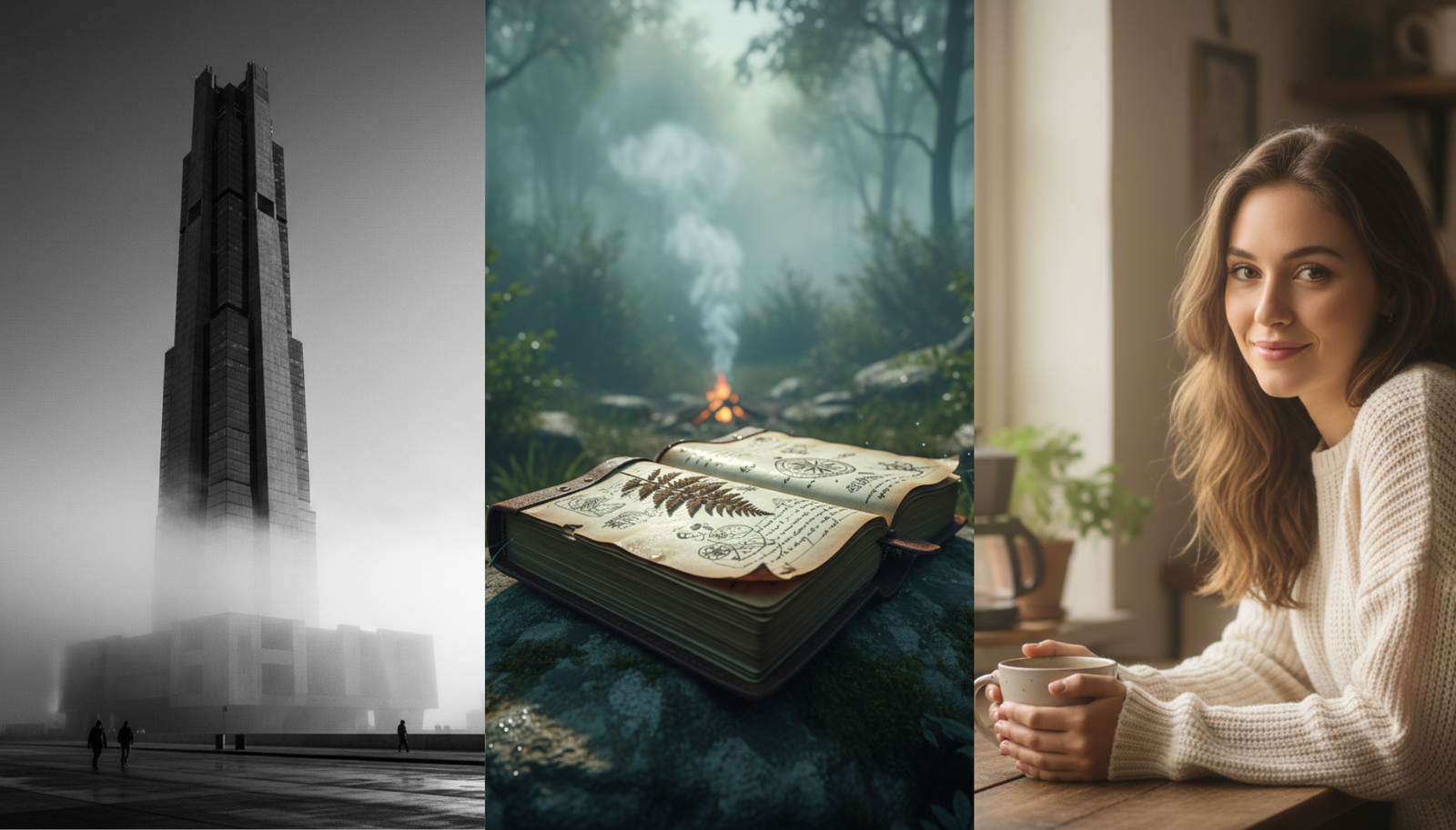 5 powerful AI prompts to generate ultra-realistic photos without any technical knowledge