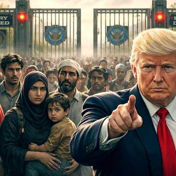 US suspends visas for citizens of 75 countries under Trump administration move