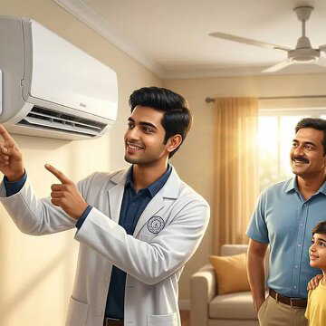 Struggling with high AC bills? IIT Delhi’s new module may offer relief