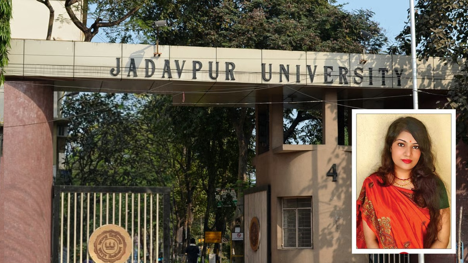 From two failures to all-India topper: Jadavpur University’s Lopamudra Jana likely tops UGC NET Bengali list nationwide