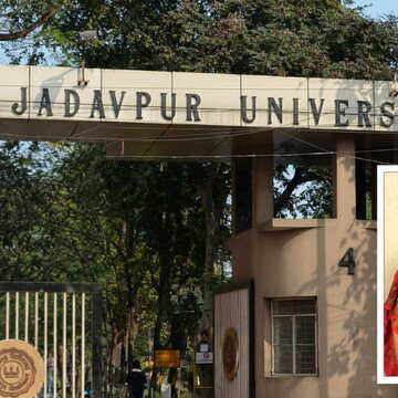 From two failures to all-India topper: Jadavpur University’s Lopamudra Jana likely tops UGC NET Bengali list nationwide