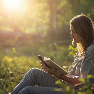 Digital detox made simple: Top 5 apps to help you disconnect and focus