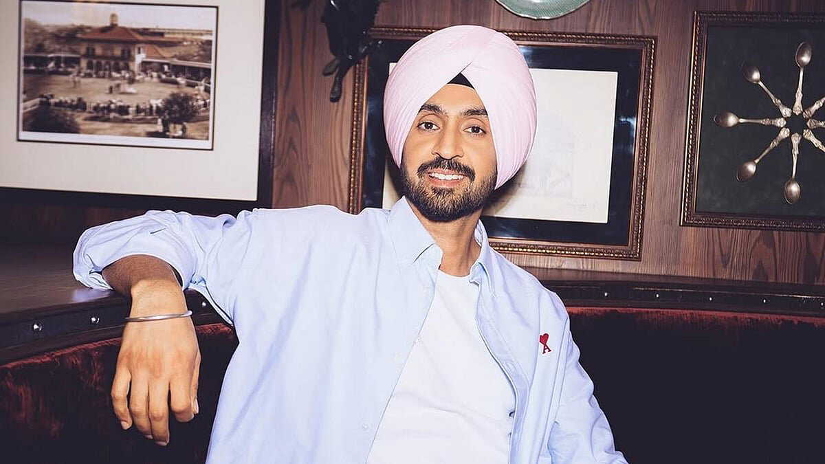 Why did police rush to Diljit Dosanjh's Imtiaz Ali film shoot in Patiala?
