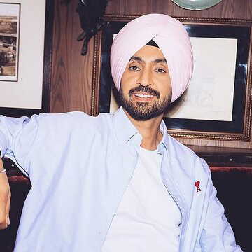 Why did police rush to Diljit Dosanjh's Imtiaz Ali film shoot in Patiala?