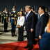 'Beijing welcomes US': Xi Jinping tells US CEOs China’s doors will open wider as Trump arrives with business giants