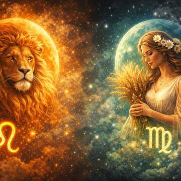 Horoscope this week: Leo may see financial opportunities, Virgo may face key decisions