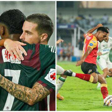 Going to watch the Kolkata derby? Here is everything you need to remember before East Bengal vs Mohun Bagan clash
