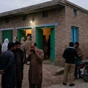 Dhurandhar effect? Masood Azhar’s brother dies in Pakistan, reports call circumstances ‘mysterious’