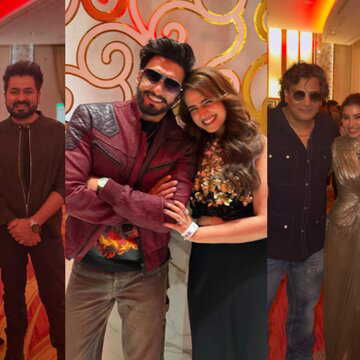 ‘Can’t wait to be slapped’: Ayesha Khan’s fun take after Dhurandhar 2 screening