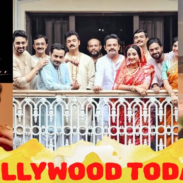Tollywood today – From Superstar Dev’s Dubai diaries to Prosenjit Chatterjee’s Autograph Nostalgia: your daily star update