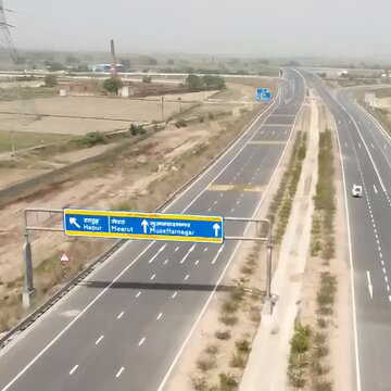 Ganga expressway toll waived for first 15 days, but how much can you really save?