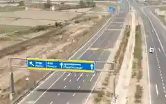 Ganga expressway toll waived for first 15 days, but how much can you really save?