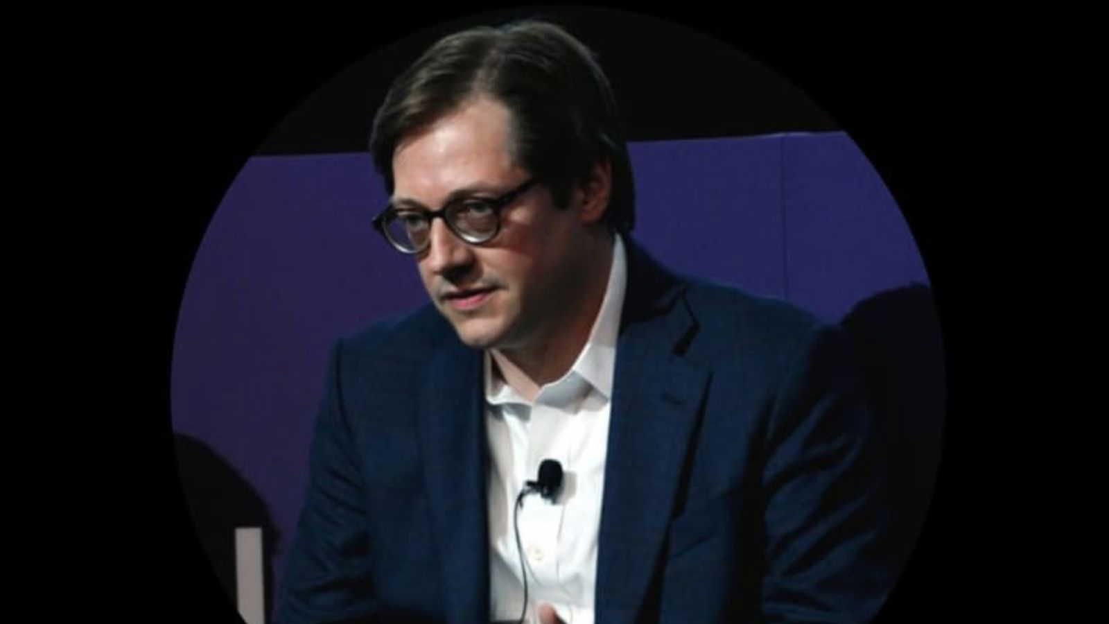 Who is Jeff D’Onofrio? New boss stepping in as Washington Post CEO after mass layoffs