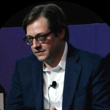 Who is Jeff D’Onofrio? New boss stepping in as Washington Post CEO after mass layoffs