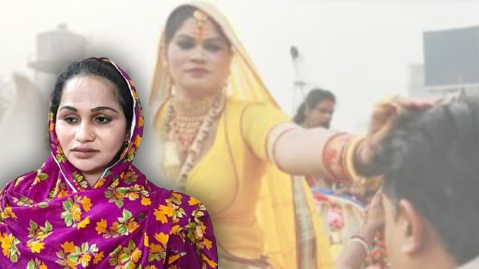 'Guru Ma' arrested in Mumbai for trafficking 200 Bangladeshi transgenders to India, accused of forgery