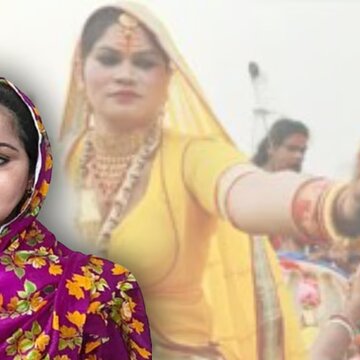 'Guru Ma' arrested in Mumbai for trafficking 200 Bangladeshi transgenders to India, accused of forgery