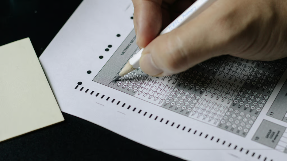 SSC recruitment: 92,000 challenges model answer key