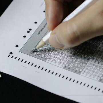 SSC recruitment: 92,000 challenges model answer key