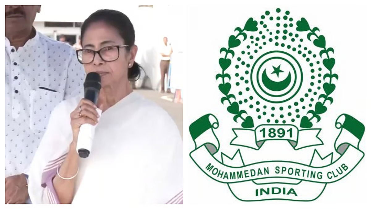 Mohammedan Club officials visit Chief Minister's residence to resolve investor problems