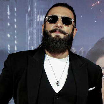 'We celebrate his stardom...': FWICE withdraws action against Ranveer Singh after legal notice