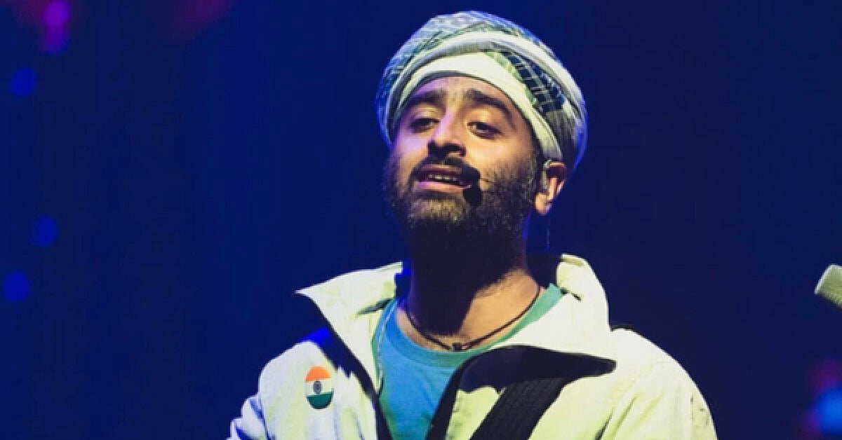 After Aamir Khan, Tollywood stars visit Arijit Singh at his Jiaganj home amid retirement buzz