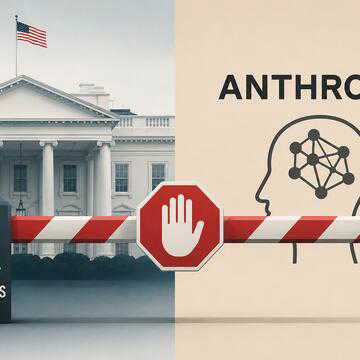 'Export controls were a last resort': Why the White House moved against Anthropic's AI model