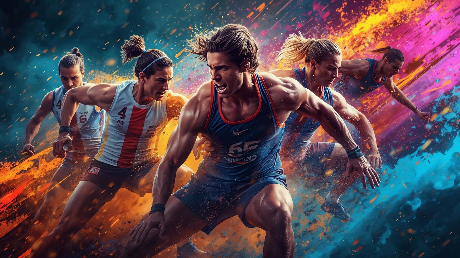 National Sports Day 2025: Here's how to keep yourself agile