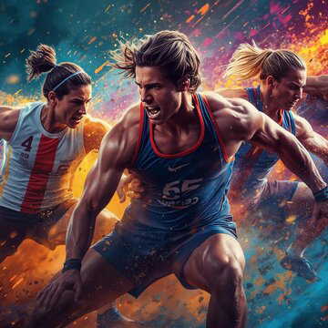 National Sports Day 2025: Here's how to keep yourself agile