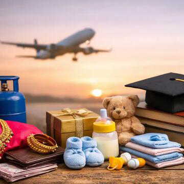 Gold, silk sarees, Rs 2,500 aid: Vijay unveils big welfare promises for women ahead of Tamil Nadu polls