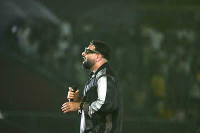 ‘Tateeree’ row: Badshah faces alleged death threat from Bishnoi gang-linked account