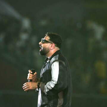 ‘Tateeree’ row: Badshah faces alleged death threat from Bishnoi gang-linked account