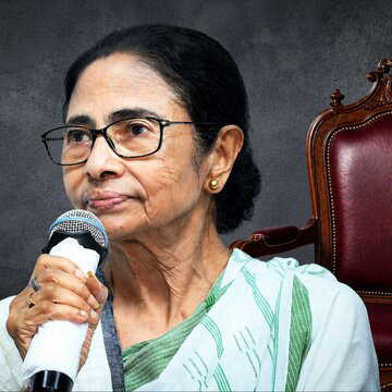 ‘No question of me resigning’: What happens if Mamata Banerjee refuses to step down as Bengal CM?