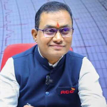 CBI arrests coaching giant Shivraj Motegaonkar in NEET paper leak case —who is he?