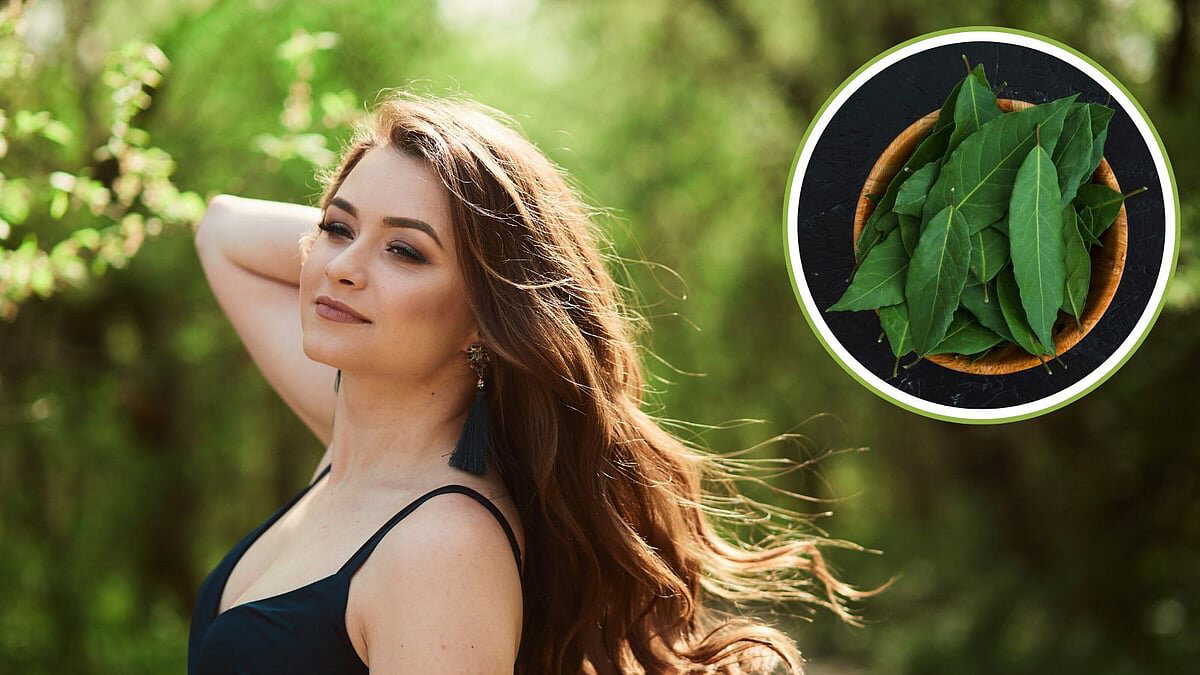 Curry leaf oil to hair masks: Simple home remedies for stronger, fuller hair